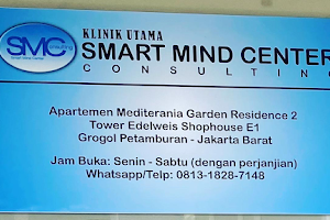 Smart Mind center Consulting image