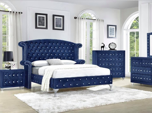 Furniture Store «Furniture World», reviews and photos, 410 Four Seasons Blvd, Greensboro, NC 27407, USA