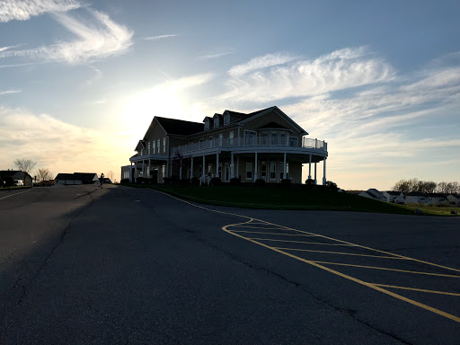 Golf Club «Odessa National Golf Club», reviews and photos, 1131 Fieldsboro Rd, Townsend, DE 19734, USA