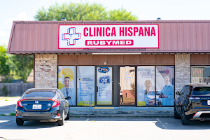 Clinica Hispana Rubymed - Victoria image