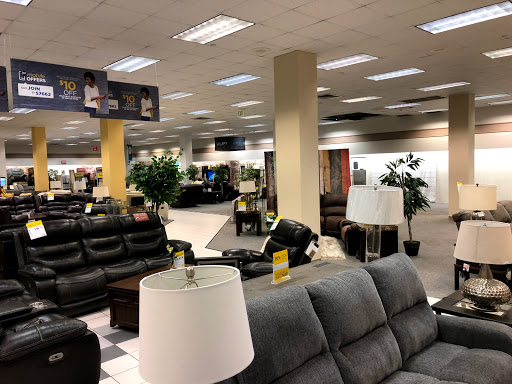 Army & Navy Surplus Shop «Navy Exchange Furniture Store», reviews and photos, 1240 Gator Blvd, Virginia Beach, VA 23460, USA