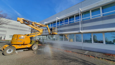 XL Propreté à Seilh