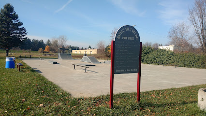 Mayville Skate Park