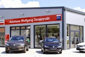 Autohaus Wolfgang Deisenroth GmbH & Co. KG image