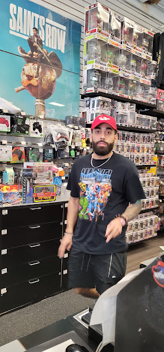 Video Game Store «GameStop», reviews and photos, 3 Xavier Dr, Yonkers, NY 10704, USA