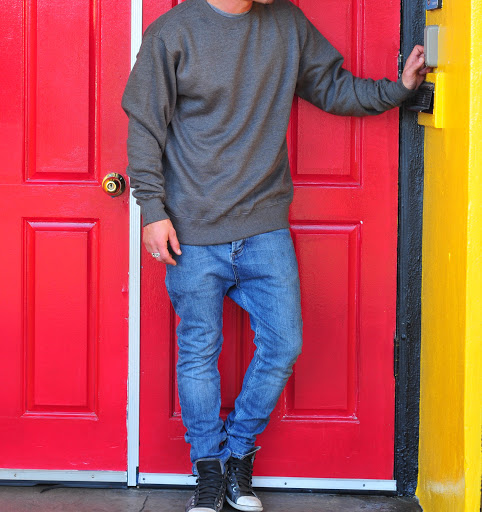 Wholesaler «Three Layer Sportswear», reviews and photos, 1246 S Main St, Los Angeles, CA 90015, USA