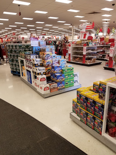 Department Store «Target», reviews and photos, 195 N Bedford Rd A, Mt Kisco, NY 10549, USA