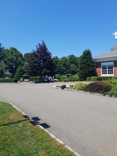 Public Golf Course «Great Rock Golf Club», reviews and photos, 141 Fairway Dr, Wading River, NY 11792, USA