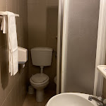 Photo n°2 de l'avis de marcelloarckanus. fait le 15/04/2023 à 18:27 sur le  Hotel Marina à Montecatini Terme