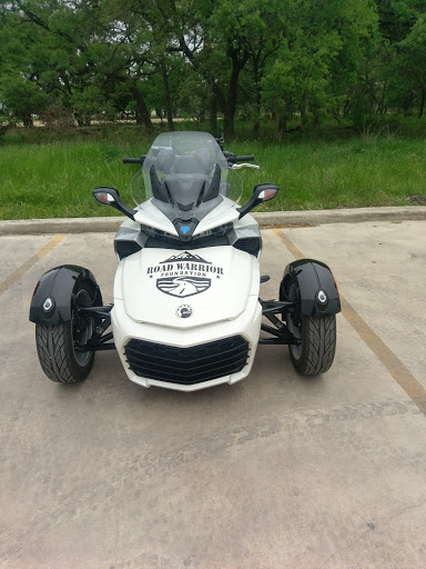 Motorsports Store «Coyote Powersports», reviews and photos, 32127 Interstate 10 Frontage Rd, Boerne, TX 78006, USA