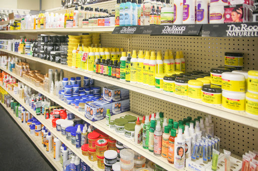 Beauty Salon «Shalom Beauty Supply & Salon», reviews and photos, 181 S Union Rd #109, Manteca, CA 95337, USA