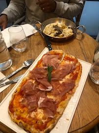 Pizza du Restaurant italien Mamma Primi à Paris - n°20