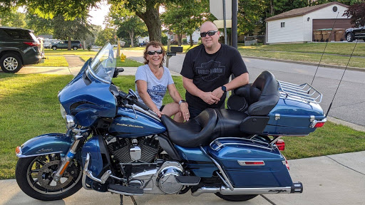 Harley-Davidson Dealer «American Harley-Davidson», reviews and photos, 1149 Erie Ave, North Tonawanda, NY 14120, USA