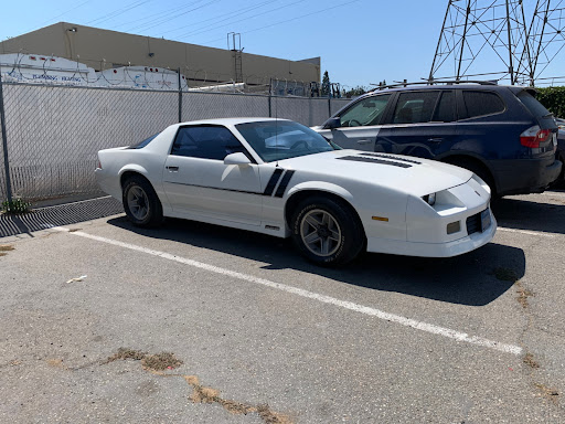 Auto Body Shop «Maaco Collision Repair & Auto Painting», reviews and photos, 10981 Boatman Ave, Stanton, CA 90680, USA