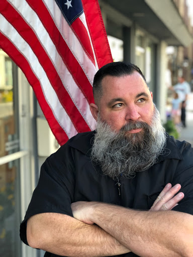 Barber Shop «Main St Barber Shop», reviews and photos, 41 W Main St, Carmel, IN 46032, USA