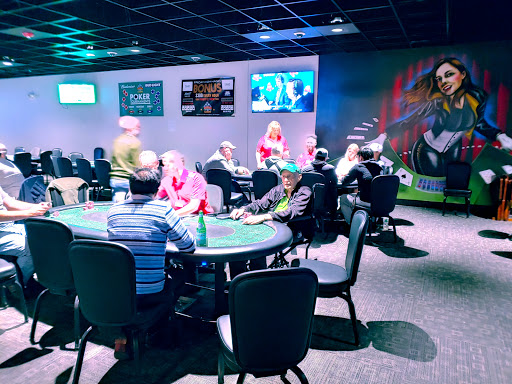 Bar & Grill «Boston Billiard Club & Casino», reviews and photos, 55 Northeastern Blvd, Nashua, NH 03062, USA