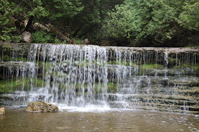 Cannings Falls