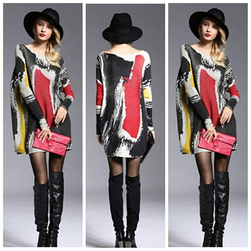 Boutique «Runway Diva Boutique», reviews and photos, 2719 E 56th St, Indianapolis, IN 46220, USA