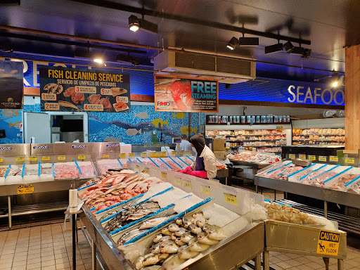 Supermarket «Junction Food Bazaar Supermarket», reviews and photos, 34-20 Junction Blvd, Flushing, NY 11372, USA