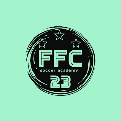 FFC２３ soccer academy