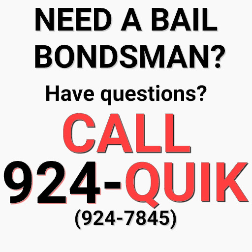 Quik Bail Bonds