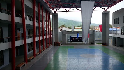 Escuela Canela Baja