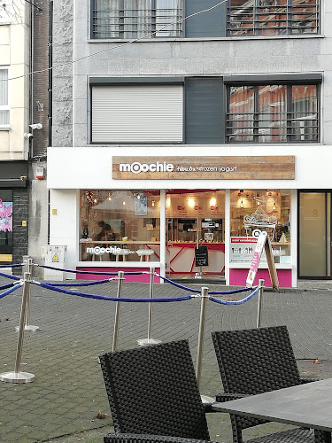 Beoordelingen van Moochie frozen yogurt Leuven in Leuven - IJssalon