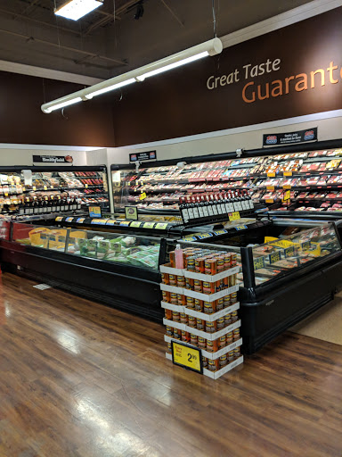Grocery Store «Albertsons», reviews and photos, 21001 N Tatum Blvd Ste 76, Phoenix, AZ 85050, USA