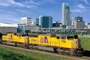 Union Pacific Railroad Company image