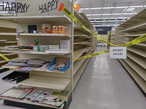 Discount Store «Big Lots», reviews and photos, 5901 Stevenson Ave, Alexandria, VA 22304, USA