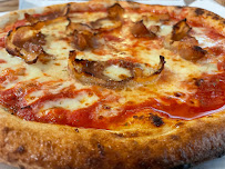 Pizza du Livraison de pizzas La Botte à Cirey-lès-Pontailler - n°16