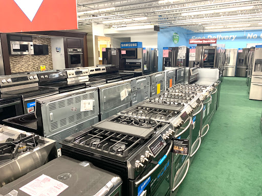 Appliance Store «Appliance Factory & Mattress Kingdom», reviews and photos, 6005 E Evans Ave, Denver, CO 80222, USA