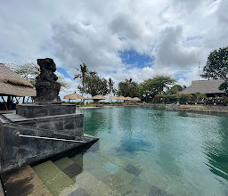 Jimbaran Puri, A Belmond Hotel, Bali photo