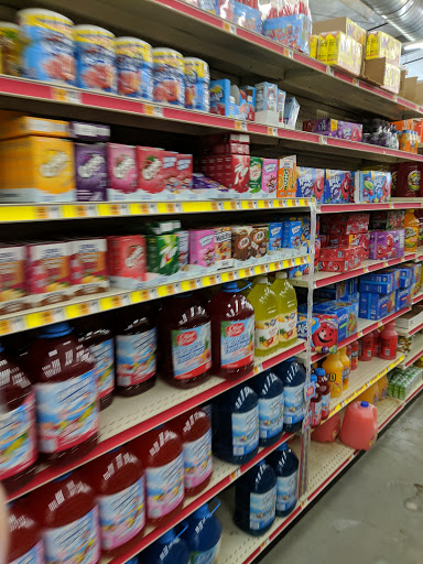 Dollar Store «FAMILY DOLLAR», reviews and photos, 322 S Broadway, Lawrence, MA 01843, USA