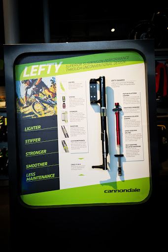 Bicycle Store «Cannondale Sports - Cambridge», reviews and photos, 1001 Massachusetts Ave, Cambridge, MA 02138, USA