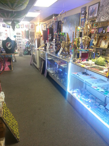 Art Gallery «Homegrown Collectives», reviews and photos, 364 Southland Dr, Lexington, KY 40503, USA