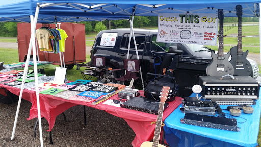 Flea Market «Armada Flea Market», reviews and photos, 25381 Armada Ridge Rd, Richmond, MI 48062, USA