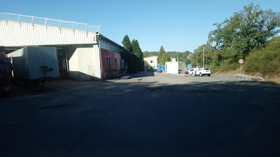 Sofpo à Exideuil-sur-Vienne