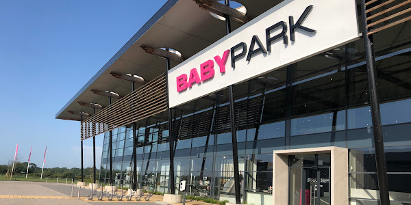Babypark Staphorst