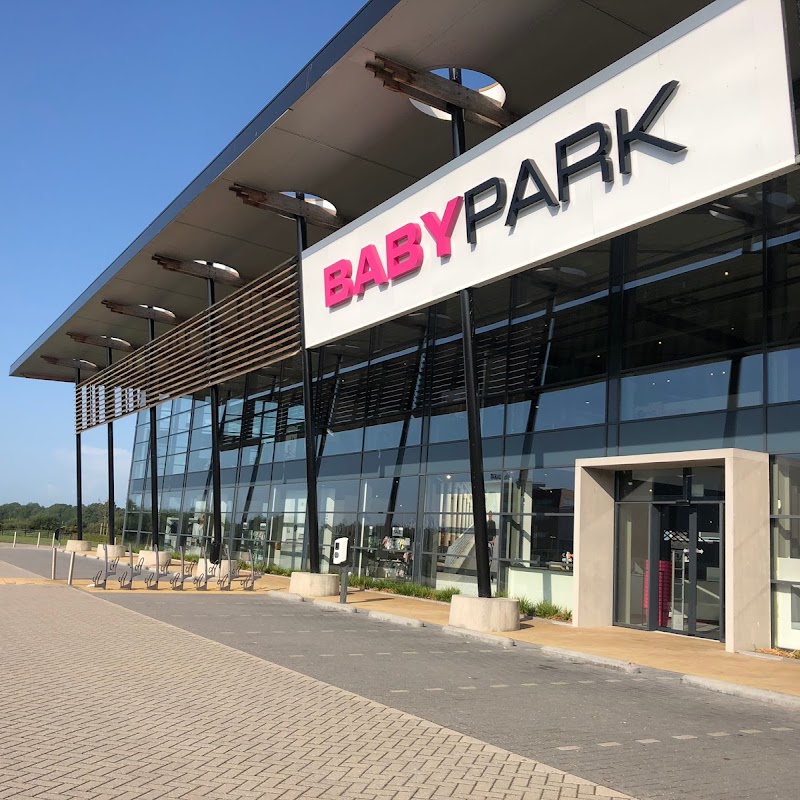 Babypark Staphorst