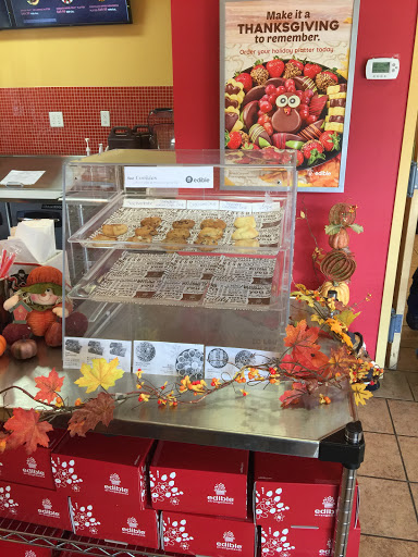 Gift Shop «Edible Arrangements», reviews and photos, 5 Regent Park Blvd Unit 101, Asheville, NC 28806, USA