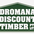 Dromana Discount Timber