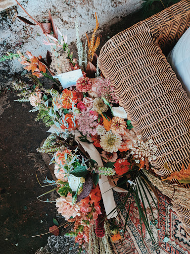 Florist «Ampersand», reviews and photos, 80 Albion St, San Francisco, CA 94103, USA