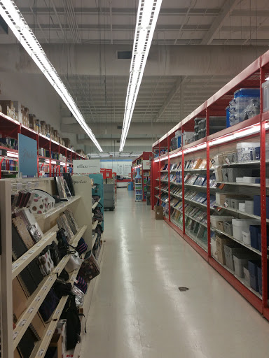 Office Supply Store «Staples», reviews and photos, 4210 Commercial Way, Spring Hill, FL 34606, USA