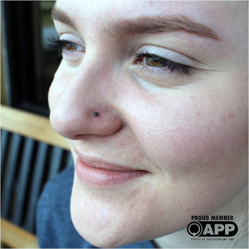 Explore prostate cancer tattoo ideas, creative tattoo ideas in Fort Myers, available at Tiger Lotus Tattoo and Piercing