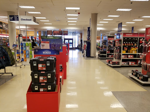 Department Store «Sears», reviews and photos, 100 Neshaminy Mall, Bensalem, PA 19020, USA