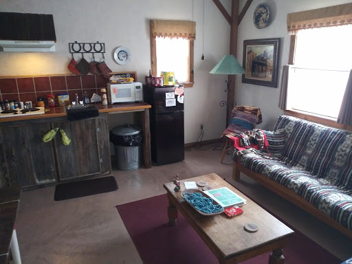 Cabin Rental Agency «Paluxy River Bed Cabins», reviews and photos, 1319 FM 205, Glen Rose, TX 76043, USA