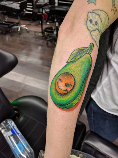 Explore the marathon continues tattoo ideas, creative tattoo ideas in San Diego, available at SD Tattoo