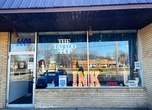 Explore silly goose tattoo ideas, creative tattoo ideas in Sylvania, available at The Tattoo Shop