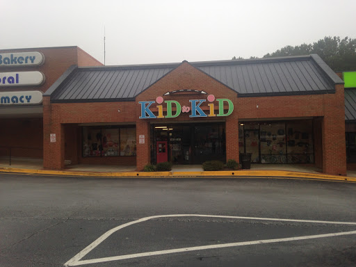 Thrift Store «Kid to Kid», reviews and photos, 3231 GA-5 #02, Douglasville, GA 30135, USA